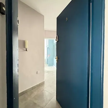 The Art House 8 شقة *