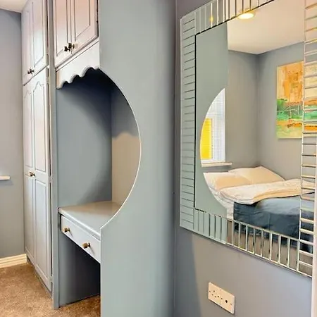 The Art House 8 شقة غالواي