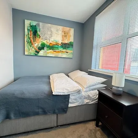 The Art House 8 شقة