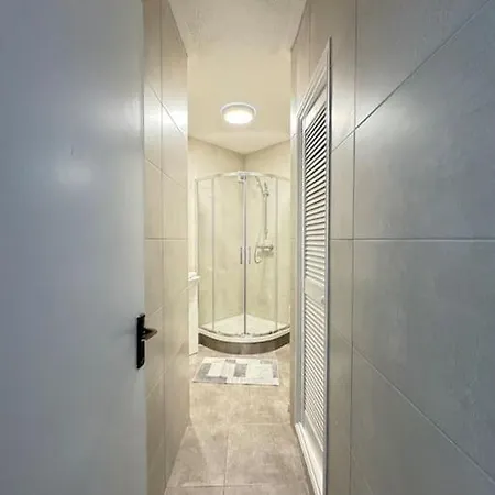 The Art House 8 Apartamento *