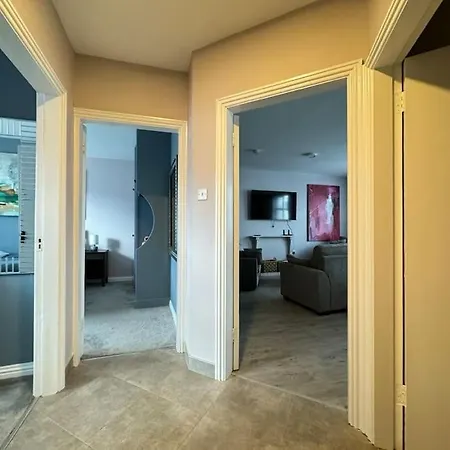 The Art House 8 Apartamento *