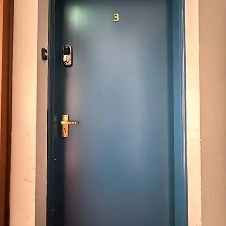 Apartamento The Art House 8 *