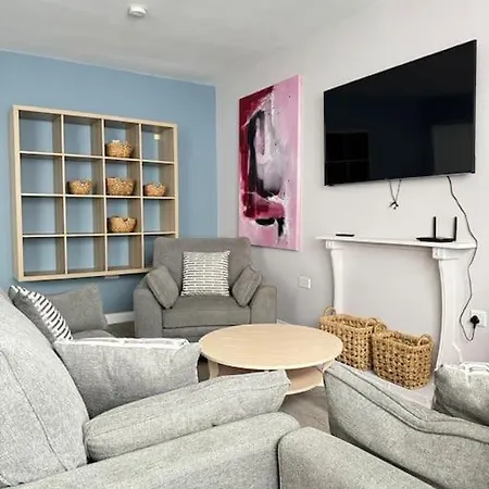 The Art House 8 Апартаменты