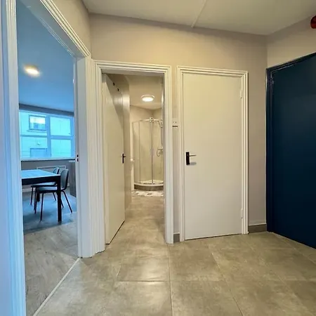 The Art House 8 Apartamento Galway