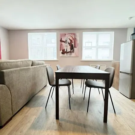 The Art House 8 Galway