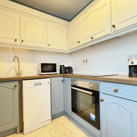 The Art House 8 Apartamento *