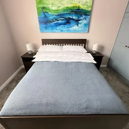 The Art House 8 * Голуэй